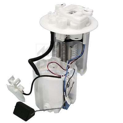 Brandstof toevoermodule Meat Doria 77363