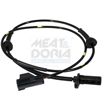 ABS sensor Meat Doria 90390