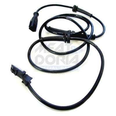 ABS sensor Meat Doria 90396