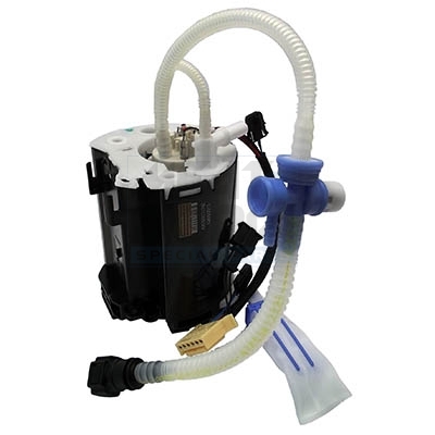 Brandstof toevoermodule Meat Doria 77357