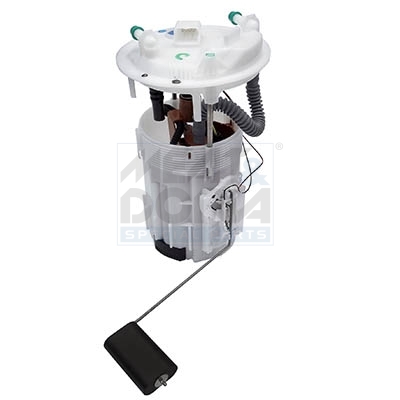 Brandstof toevoermodule Meat Doria 77367