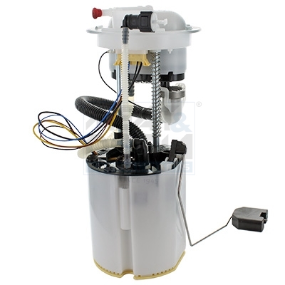 Brandstof toevoermodule Meat Doria 77380