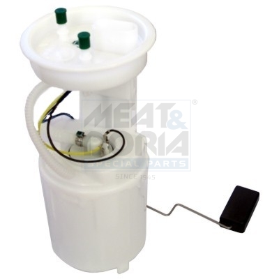 Brandstof toevoermodule Meat Doria 77383