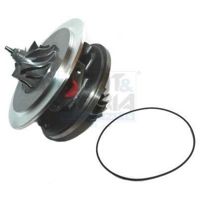 Turbolader binnenwerk Meat Doria 60014