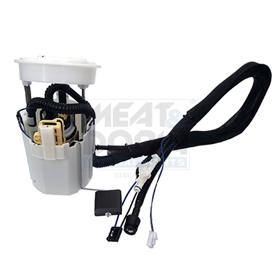 Brandstof toevoermodule Meat Doria 77387