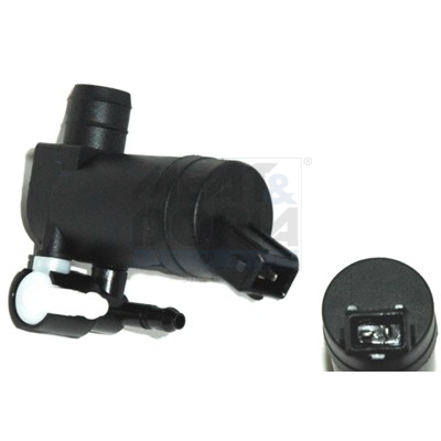 Ruitensproeier pomp Meat Doria 20105