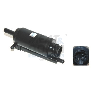 Ruitensproeier pomp Meat Doria 20186