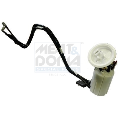 Brandstof toevoermodule Meat Doria 77399