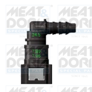 Steun Meat Doria QC2