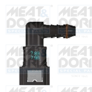 Steun Meat Doria QC4