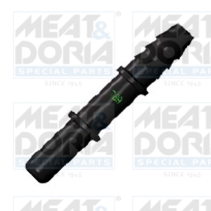 Steun Meat Doria QE4