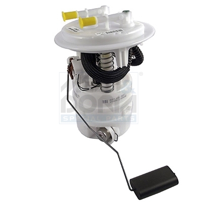 Brandstoftoevoereenheid Meat Doria 77411