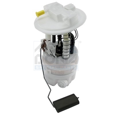 Brandstof toevoermodule Meat Doria 77418