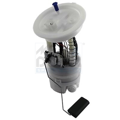 Brandstof toevoermodule Meat Doria 77426