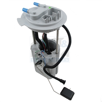 Brandstof toevoermodule Meat Doria 77429