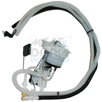 Tankvlotter Meat Doria 79407