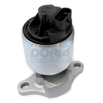 EGR-klep Meat Doria 88263