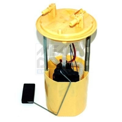 Brandstof toevoermodule Meat Doria 77451