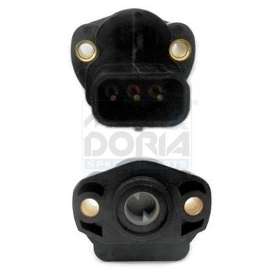 Gasklep positiesensor Meat Doria 83142