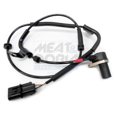 ABS sensor Meat Doria 90429