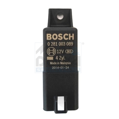 Relais gloeitijd Meat Doria 7285900