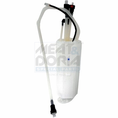 Brandstof toevoermodule Meat Doria 77461