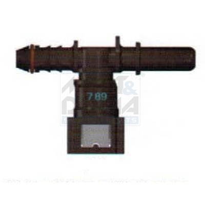 Steun Meat Doria QC10