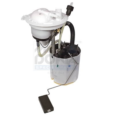 Brandstof toevoermodule Meat Doria 77464