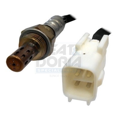 Lambda-sonde Meat Doria 81777