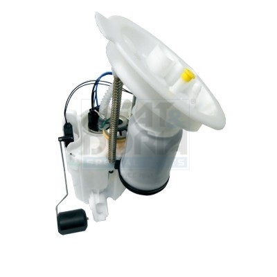 Brandstof toevoermodule Meat Doria 77468