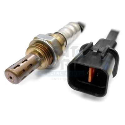 Lambda-sonde Meat Doria 81779