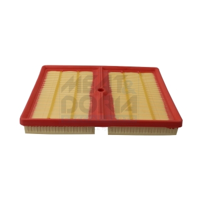 Luchtfilter Meat Doria 18432