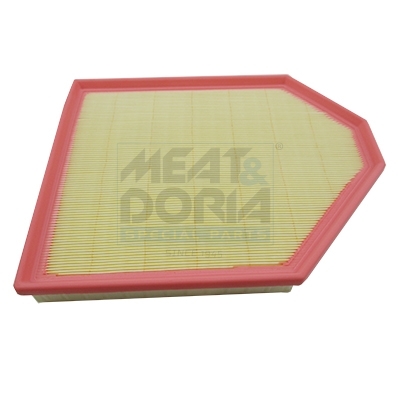 Luchtfilter Meat Doria 18447