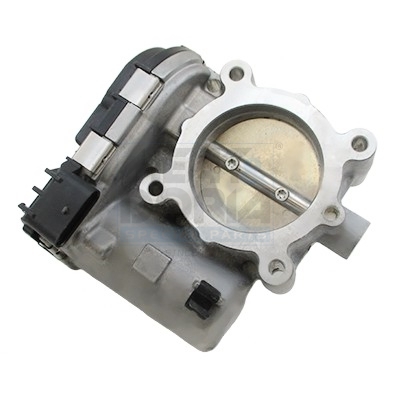 Gasklephuis Meat Doria 89209