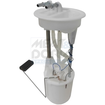 Tankvlotter Meat Doria 79424