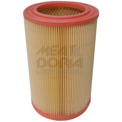 Luchtfilter Meat Doria 18512