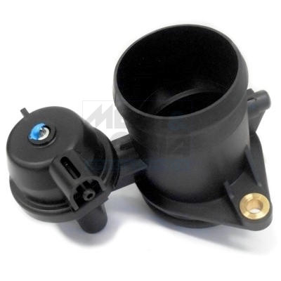 Gasklephuis Meat Doria 89212