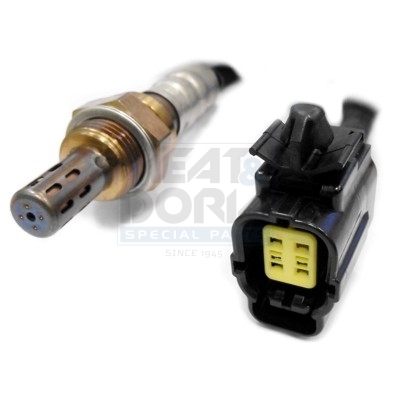 Lambda-sonde Meat Doria 81792