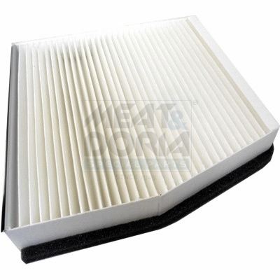 Interieurfilter Meat Doria 17574