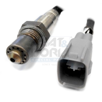 Lambda-sonde Meat Doria 81796