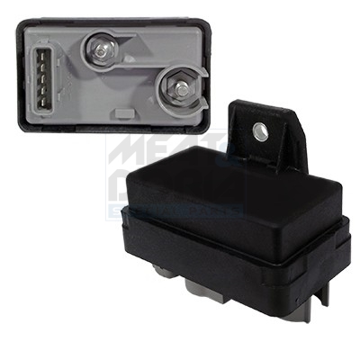 Relais gloeitijd Meat Doria 7285930