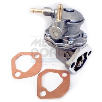 Brandstofpomp Meat Doria POC311