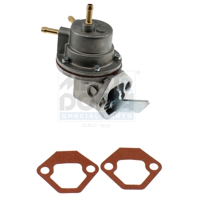 Brandstofpomp Meat Doria POC641