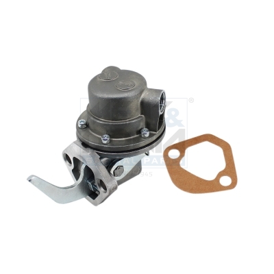 Brandstofpomp Meat Doria PON101