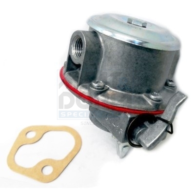 Brandstofpomp Meat Doria PON130