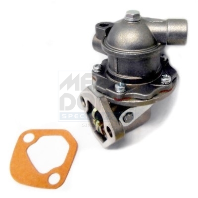 Brandstofpomp Meat Doria PON140