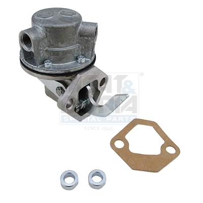 Brandstofpomp Meat Doria PON141