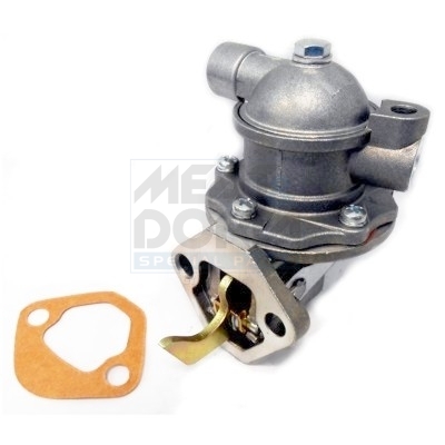 Brandstofpomp Meat Doria PON149