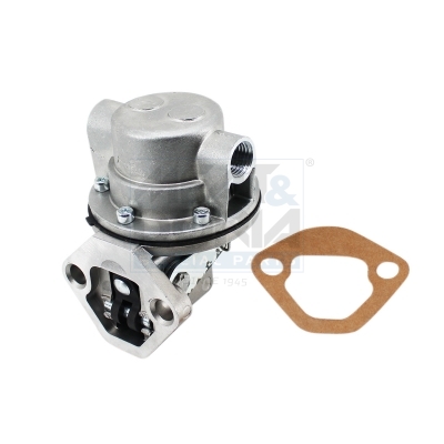 Brandstofpomp Meat Doria PON156