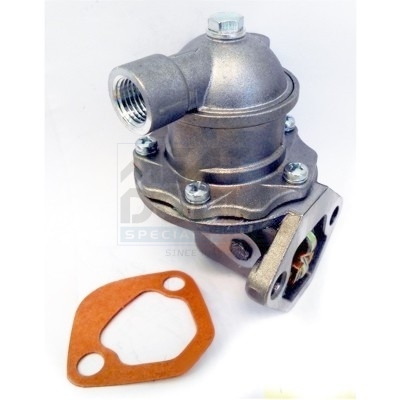 Brandstofpomp Meat Doria PON157